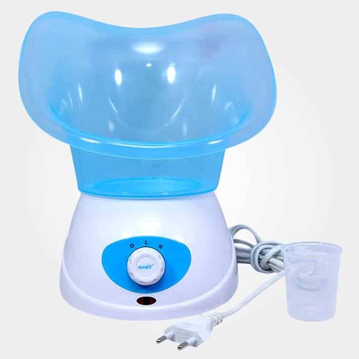 Facial Vap Steamer Mach...