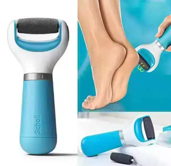 Scholl Velvet Smooth re...