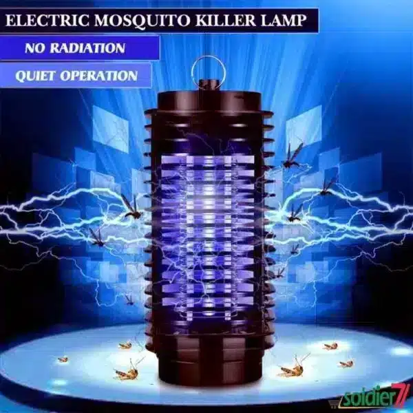Anti Mosquito Killing L...