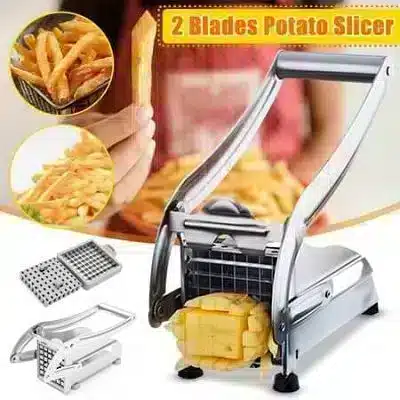 Stainless Steel French ...