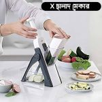 X Chalad Maker
