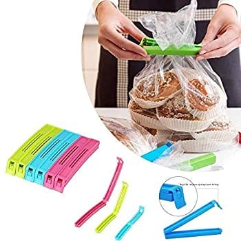 12 Piece Packet Sealer ...