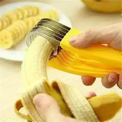 Stainless Steel Banana ...