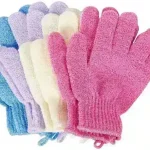 Body Scrubber Golve 1 pes