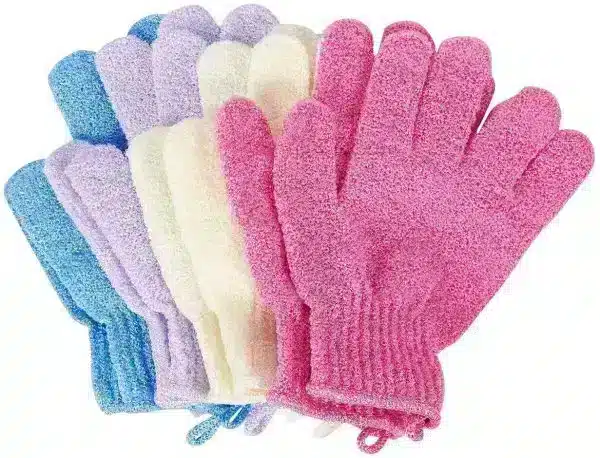 Body Scrubber Golve 1 p...