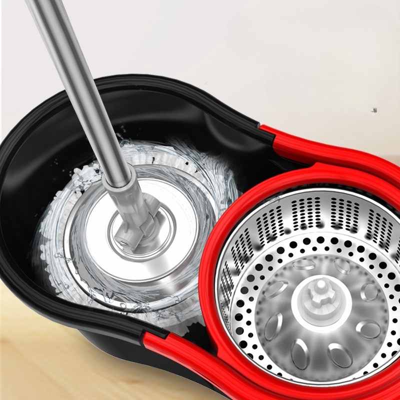 Spin Mop for cleaning