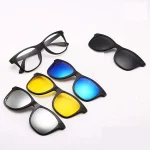 Magic Vision 5 in 1