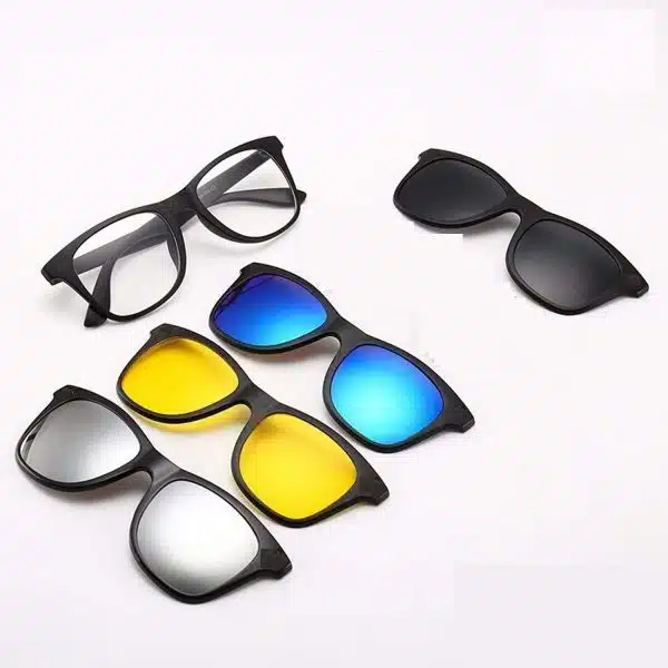 Magic Vision 5 in 1