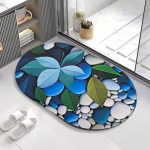 3d Floor Anti-slip Floor Mat