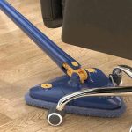 Triangle Twist Mop