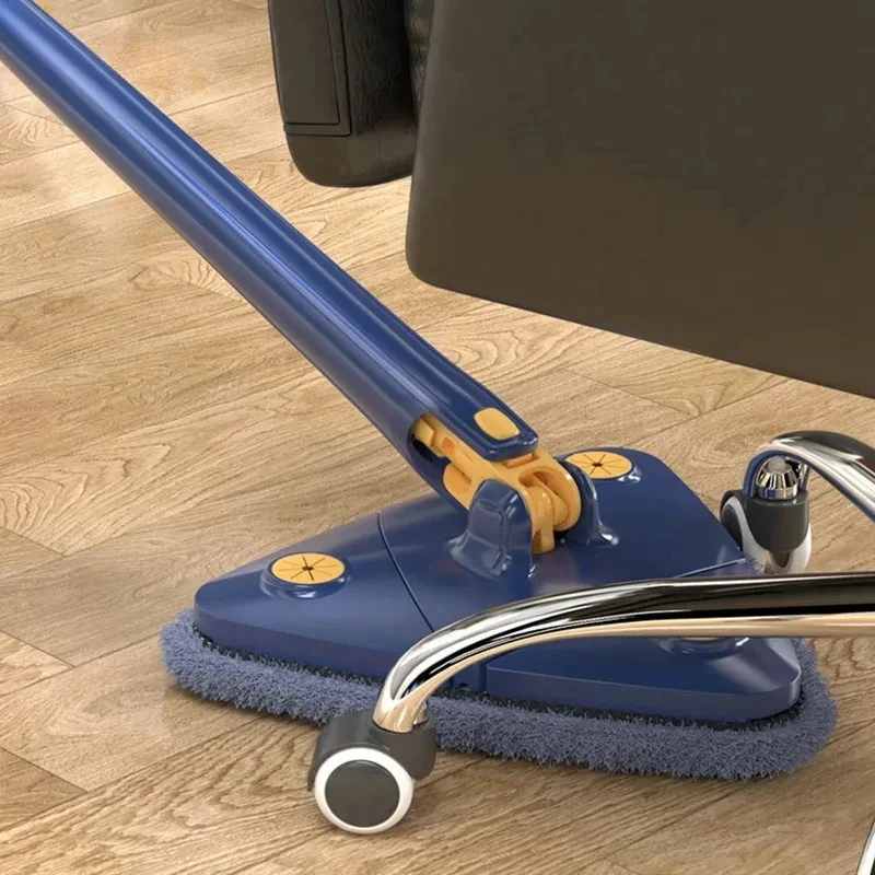 Triangle Twist Mop