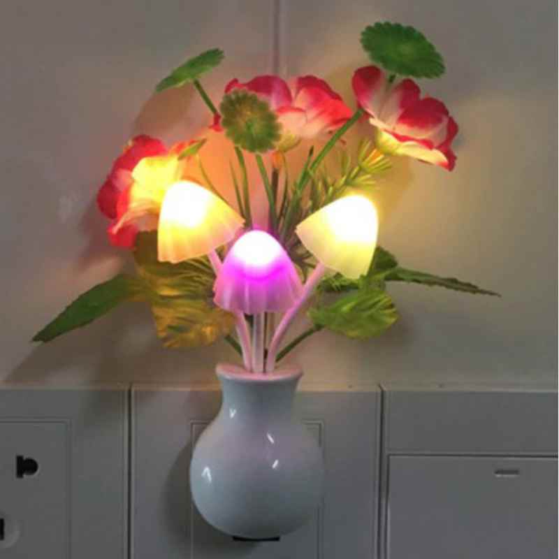 Smart Dim light