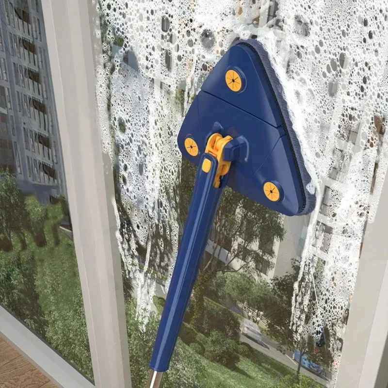 Triangle Twist Mop