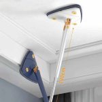 Triangle Twist Mop