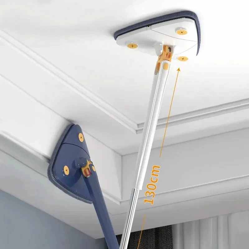Triangle Twist Mop