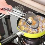 Smart 2 in 1 chimta