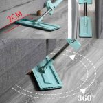 Premium Quality Slim Mop