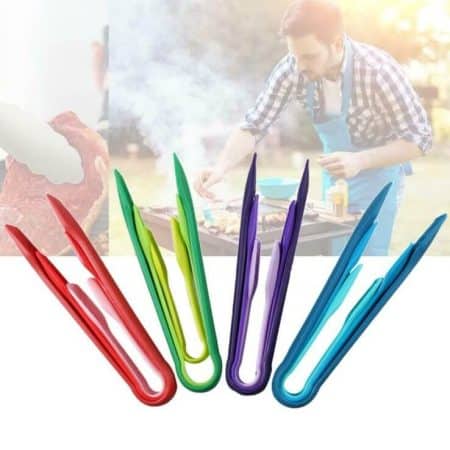 3 Piece Plastic Food Cl...
