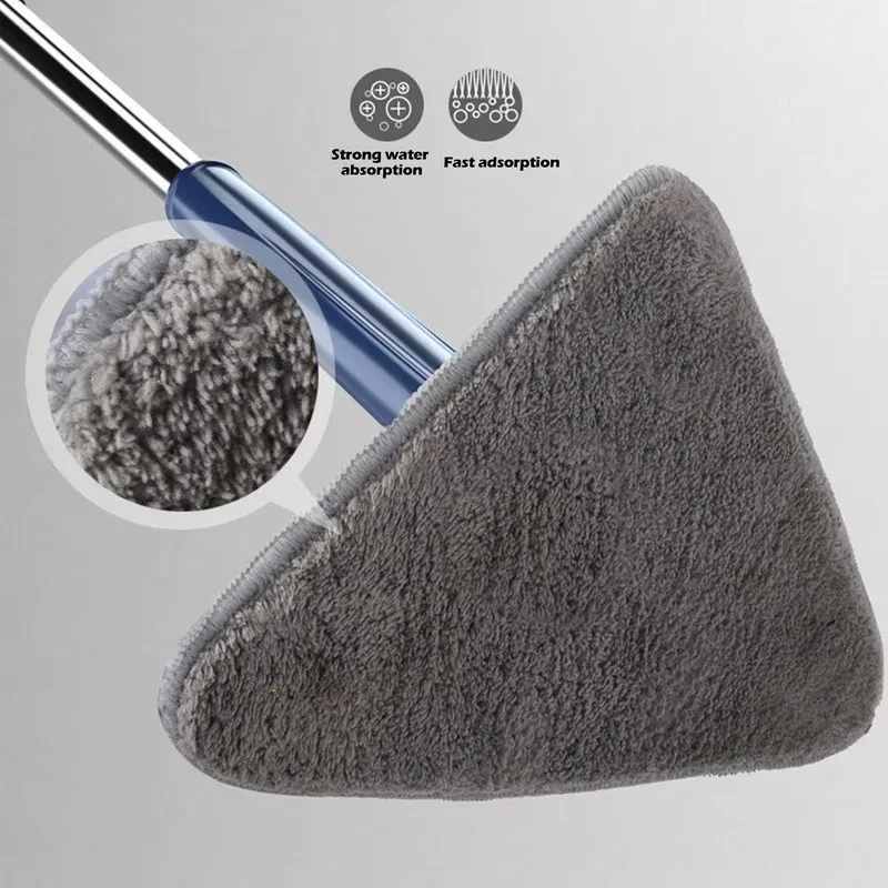 Triangle Twist Mop