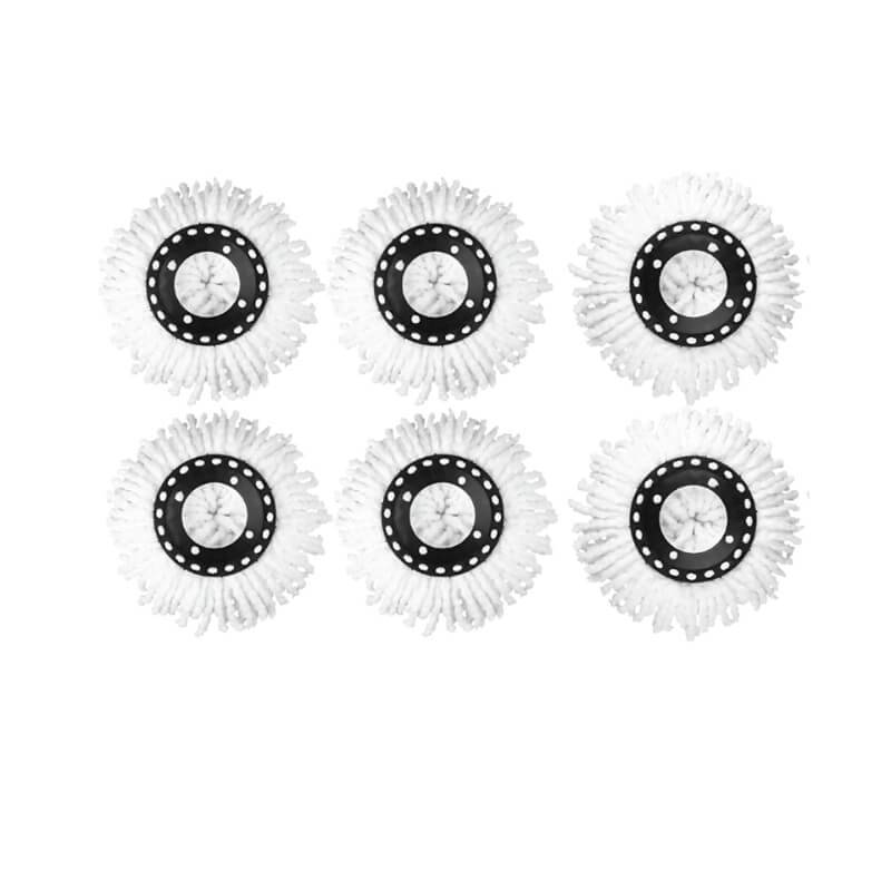 Microfiber Spin/Rotary ...