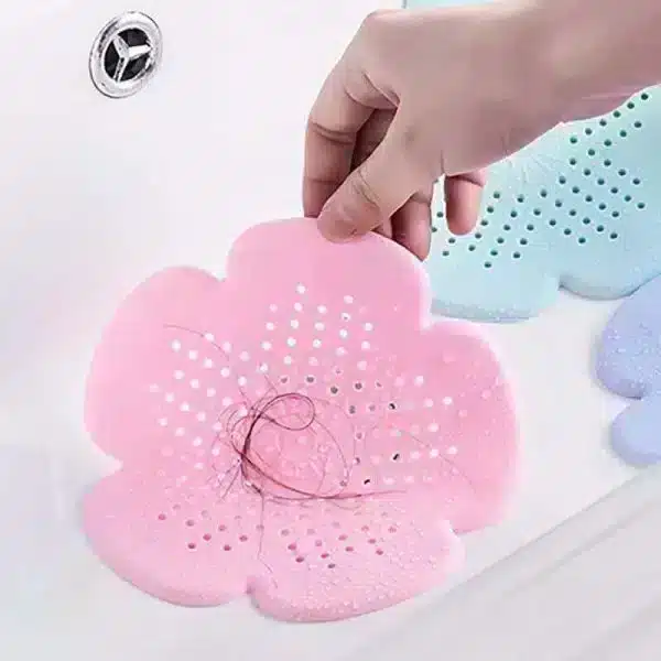 2 Piece Silicone Sink S...