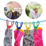 12 Piece Steel Clip