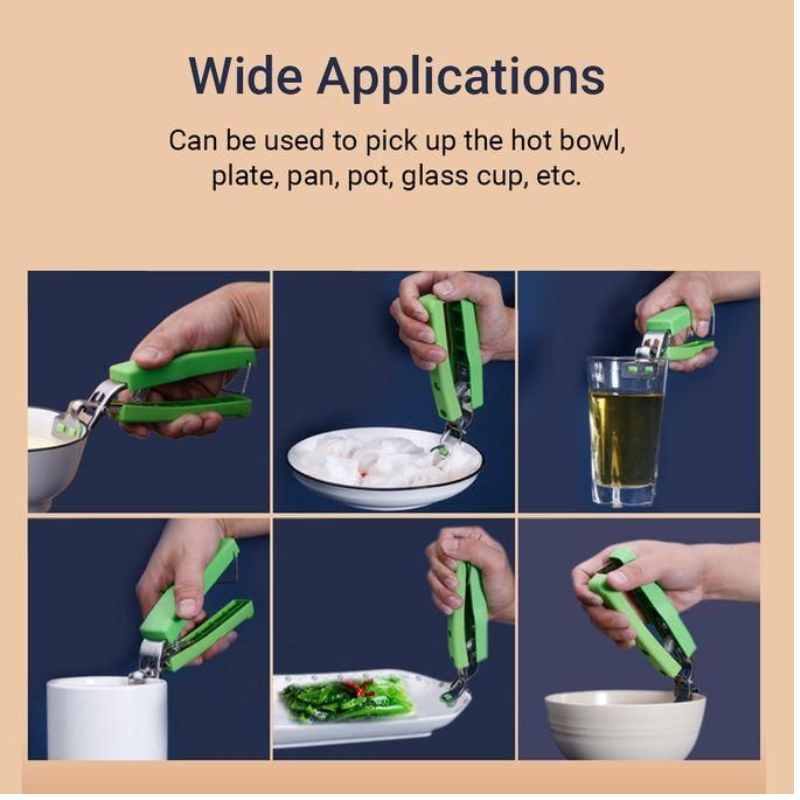Hot Pot Holder