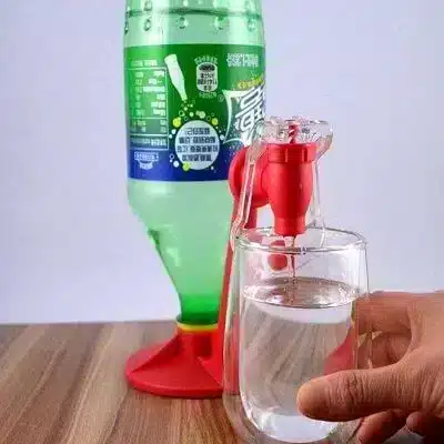 Coke Dispenser