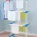 3 Layer Cloth Drying Ra...