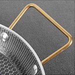 Laser Cust Flat Pan