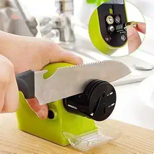 Smart Knif Sharper