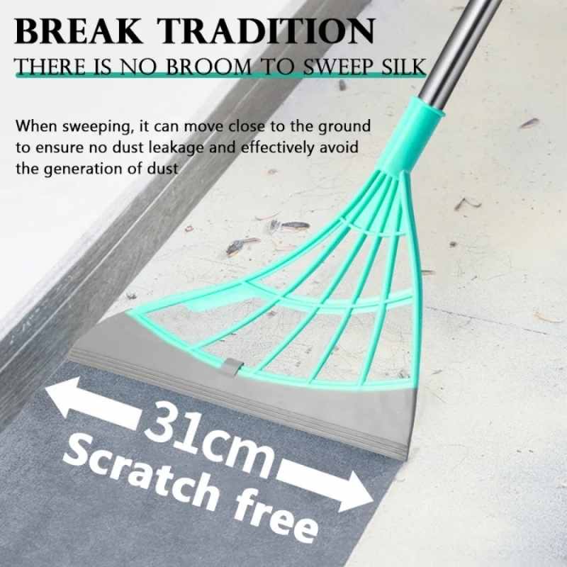 Super slim jharu Broom