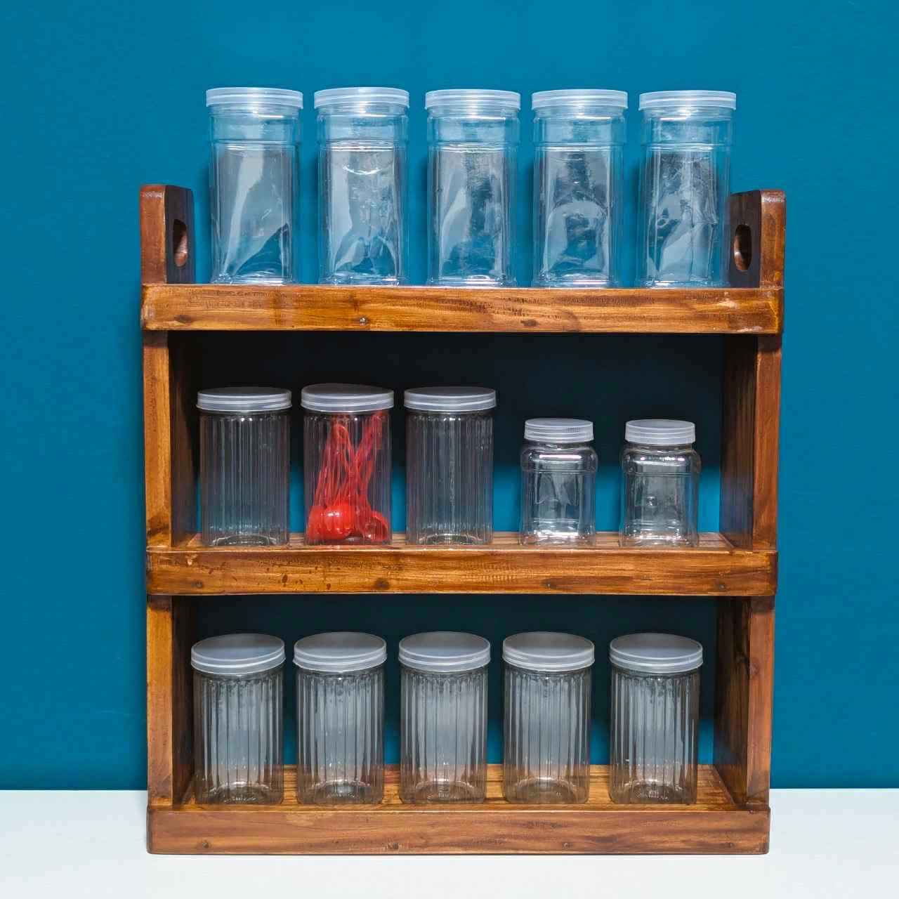 Kitchen Rack F-22
