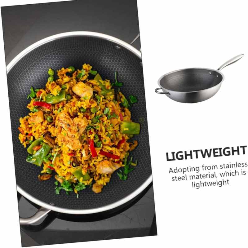 Oval Laser cust Frypan