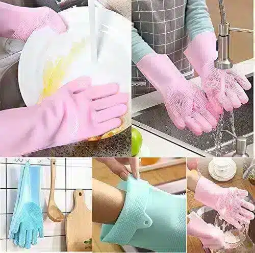 Silicone Household Kitc...