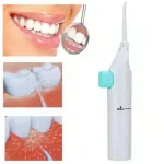 Teeth cleaner water zet floes