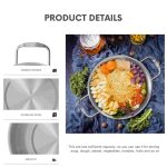 wow Cooking Pan
