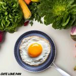 Cute love pan 2mm