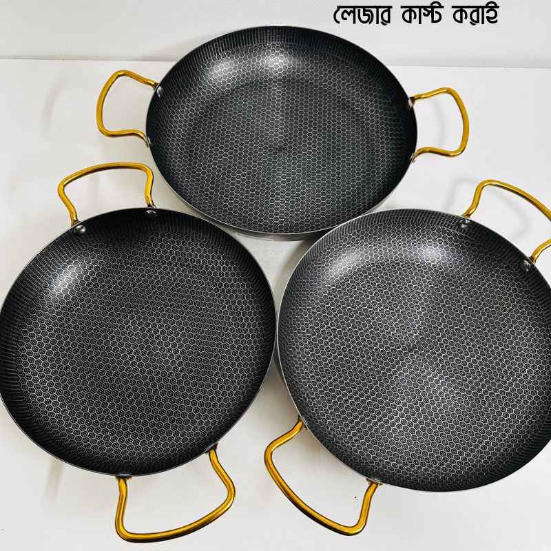 Laser Cust korai