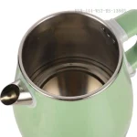 Powerful Stylish Electric Kettly 1.8 L (White)