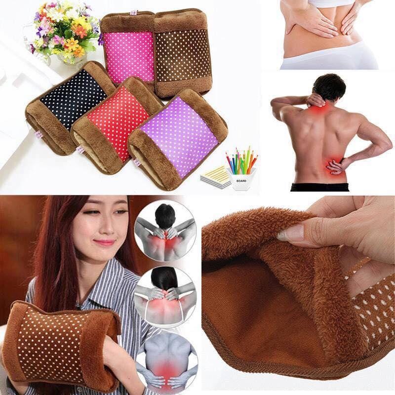 Electric Hot Water bag ...