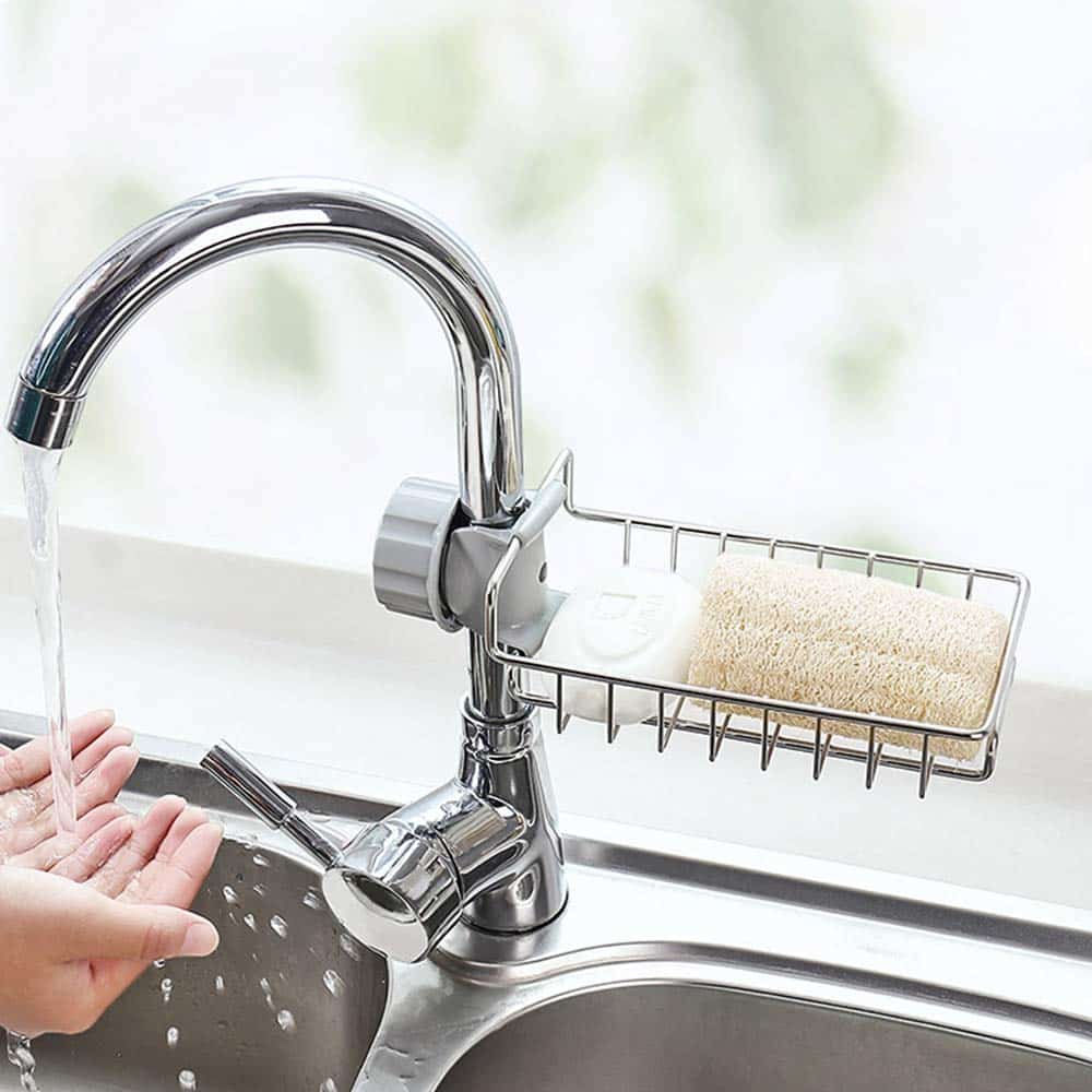 Kitchen Organizer Sink ...