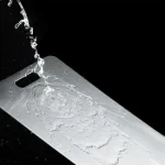 SS Steel Kitchen Chopping Board