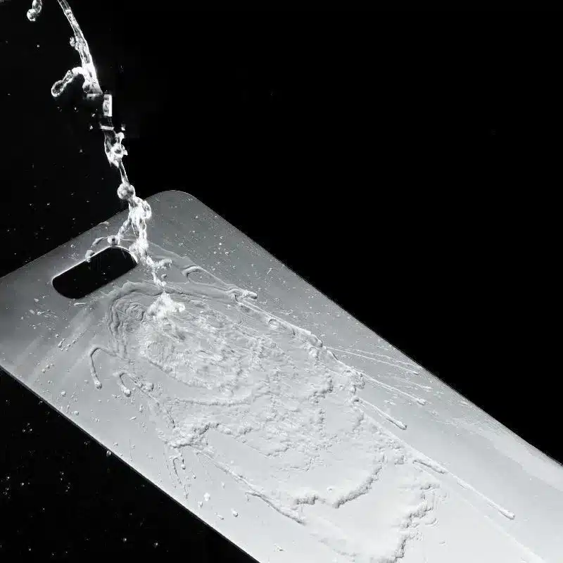 SS Steel Kitchen Chopping Board