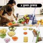 X Chalad Maker