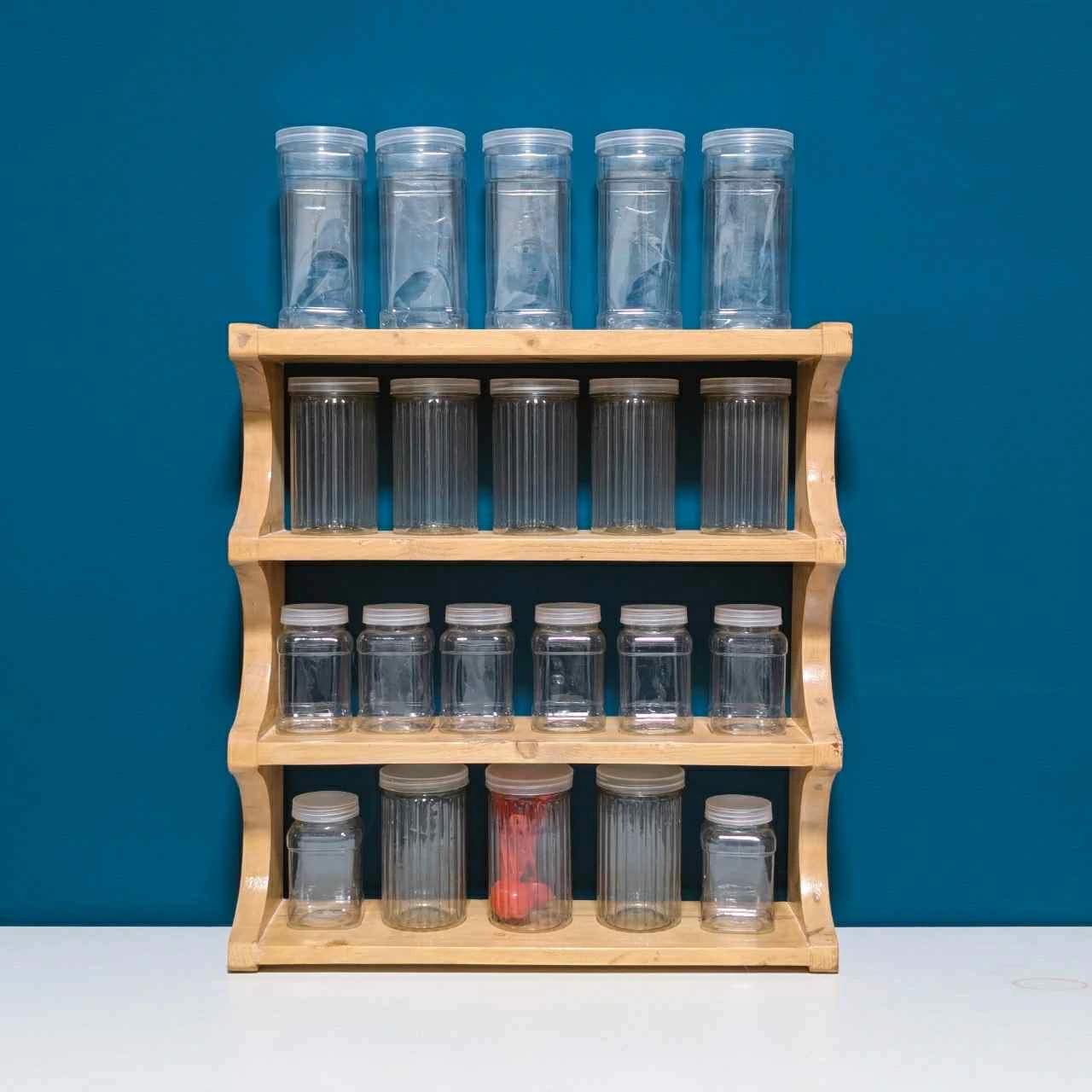Kitchen Rack P-9