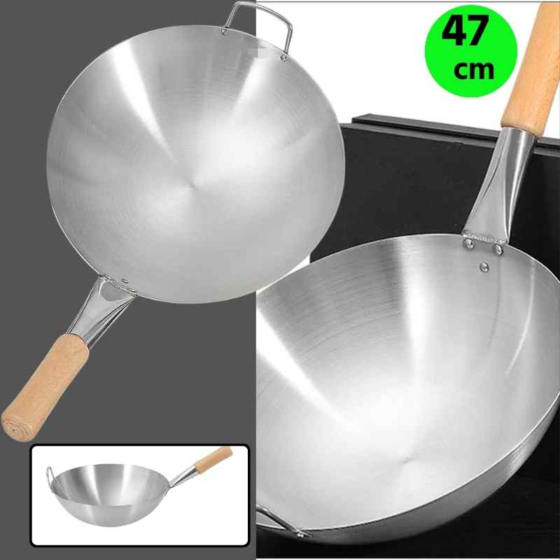 47 cm Wooden Handle pre...
