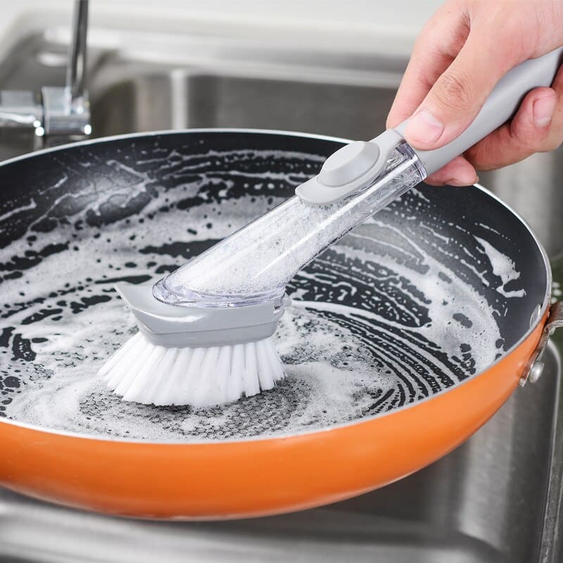 Multi Use Kitchen Clean...