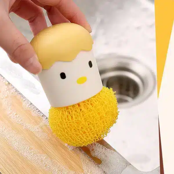 Egg Shell Dish Dishwash...
