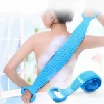 Silicon Bath Body washer
